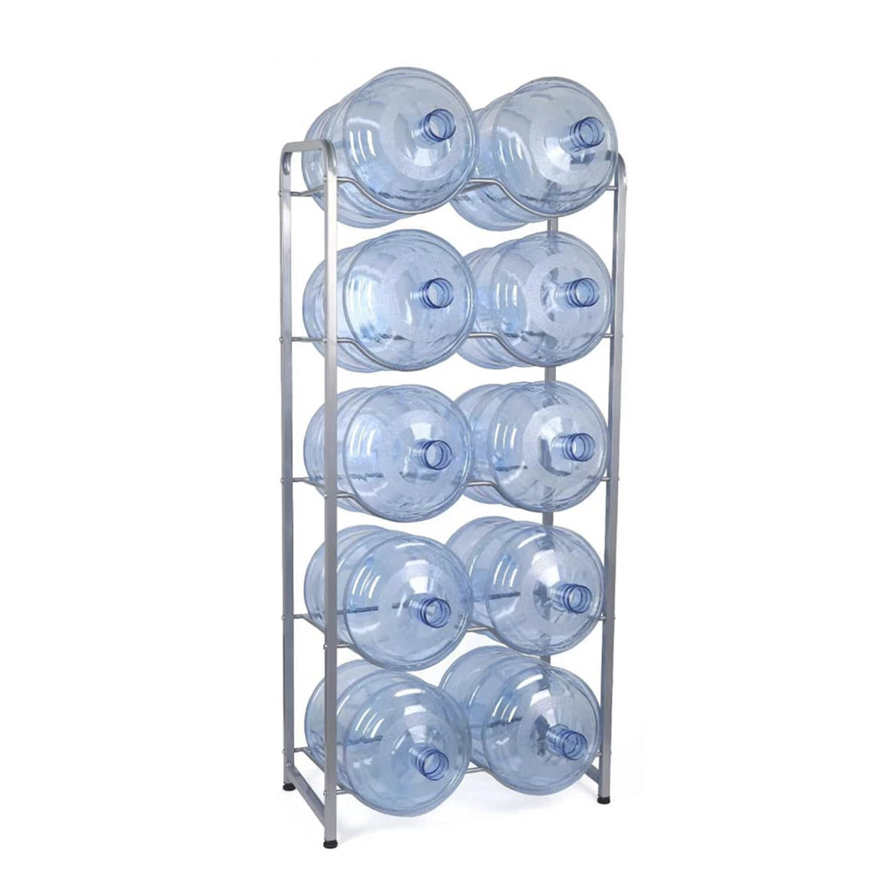 Rack 10 Bidones
